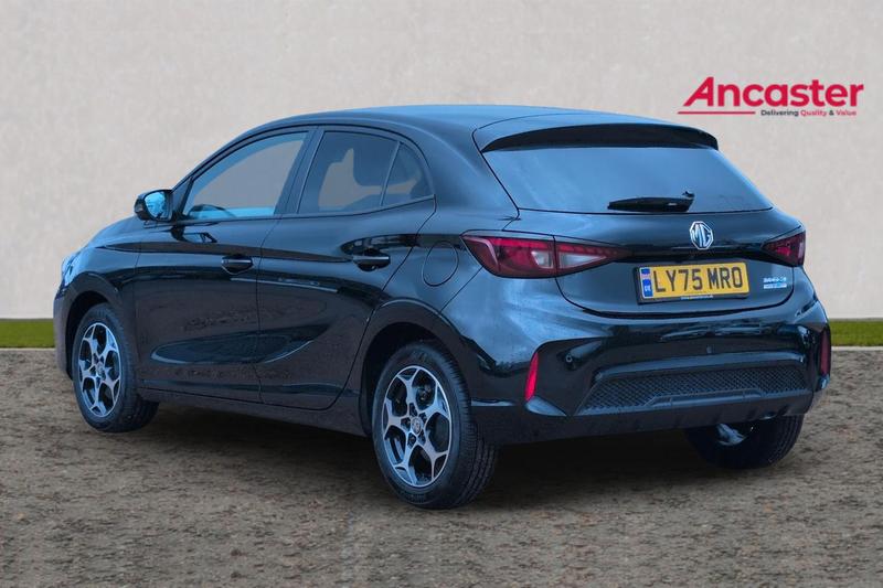 Used MG MG3 2025 for sale - 76960921: Photo 5