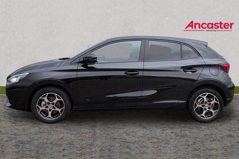 Used MG MG3 2025 for sale - 76960921: Photo 6