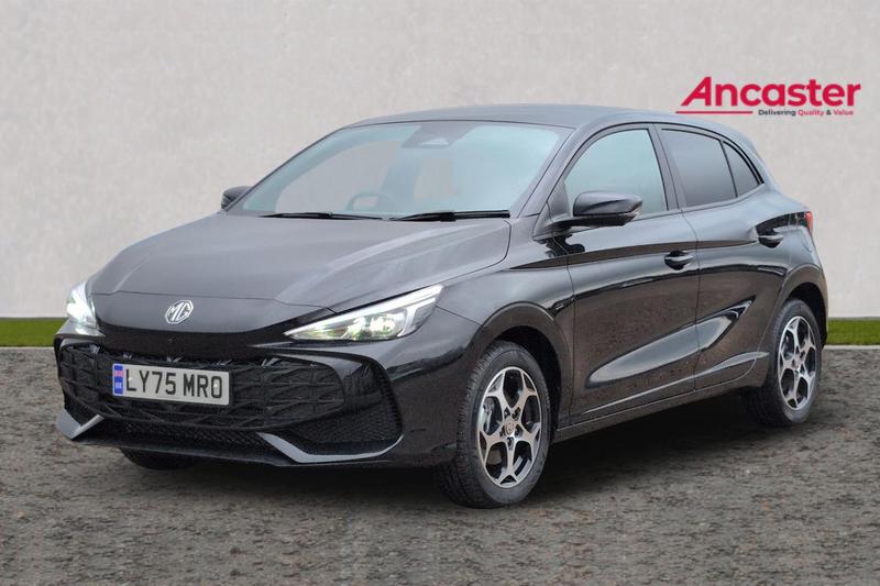 Used MG MG3 2025 for sale - 76960921: Photo 7