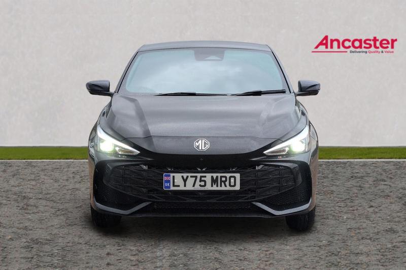 Used MG MG3 2025 for sale - 76960921: Photo 8