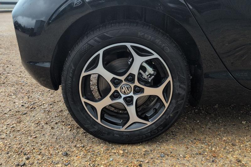 Used MG MG3 2025 for sale - 76960921: Photo 9