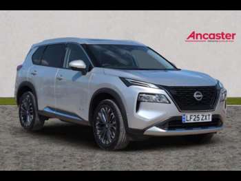 2025 - 1.5 E-Power 204 Tekna+ 5dr Xtronic