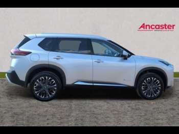 Used Nissan X-Trail 2025 for sale - 75289031: Photo