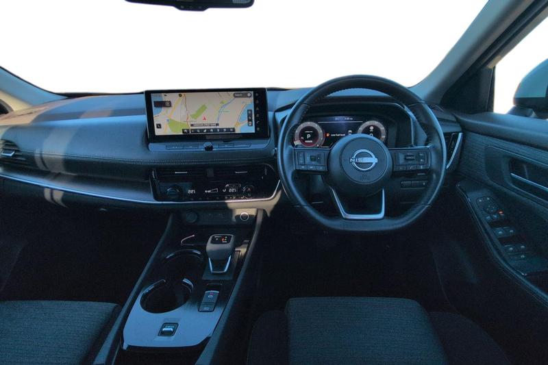 Used Nissan X-Trail 2024 for sale - 77442035: Photo 11