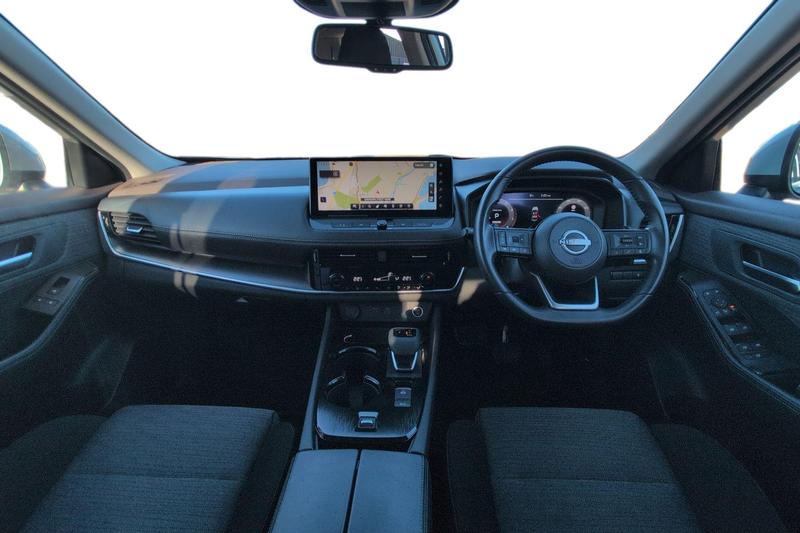 Used Nissan X-Trail 2024 for sale - 77442035: Photo 12