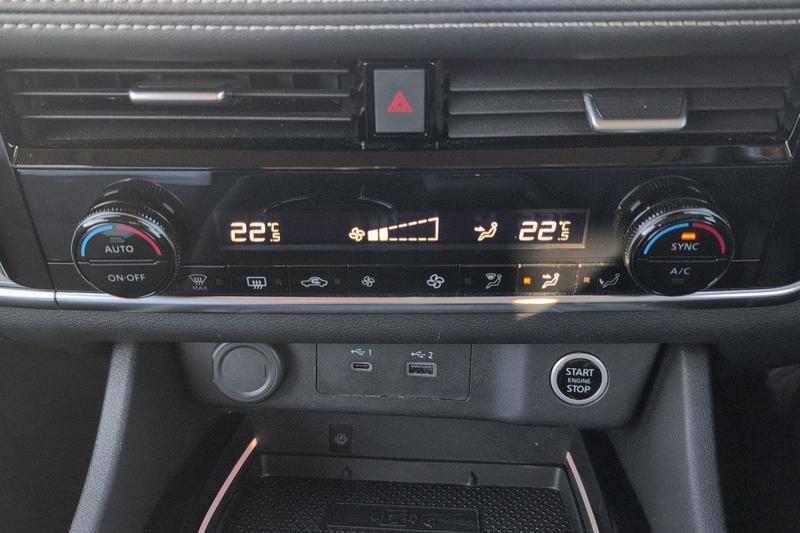 Used Nissan X-Trail 2024 for sale - 77442035: Photo 15