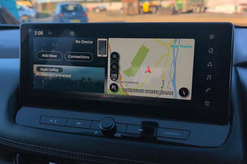 Used Nissan X-Trail 2024 for sale - 77442035: Photo 17