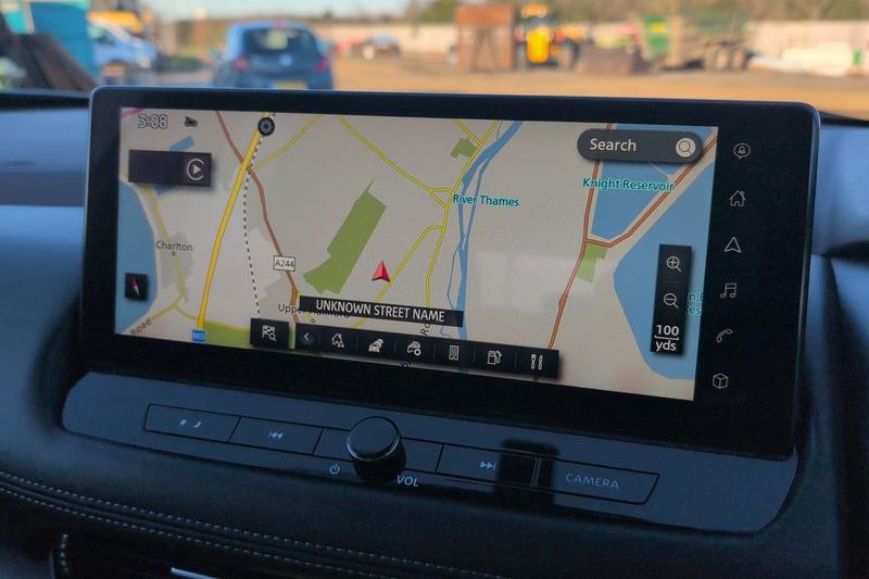 Used Nissan X-Trail 2024 for sale - 77442035: Photo 18