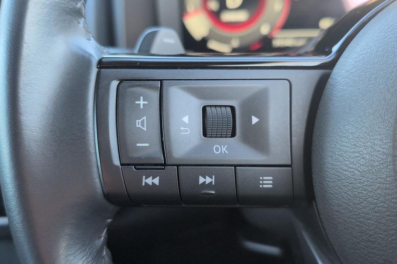 Used Nissan X-Trail 2024 for sale - 77442035: Photo 21