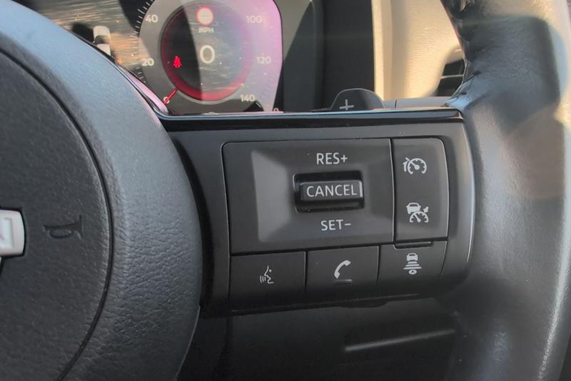 Used Nissan X-Trail 2024 for sale - 77442035: Photo 22