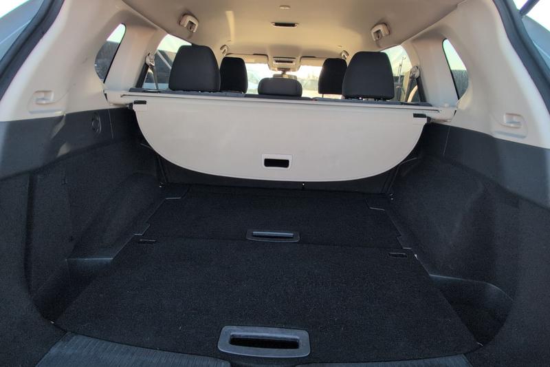 Used Nissan X-Trail 2024 for sale - 77442035: Photo 24