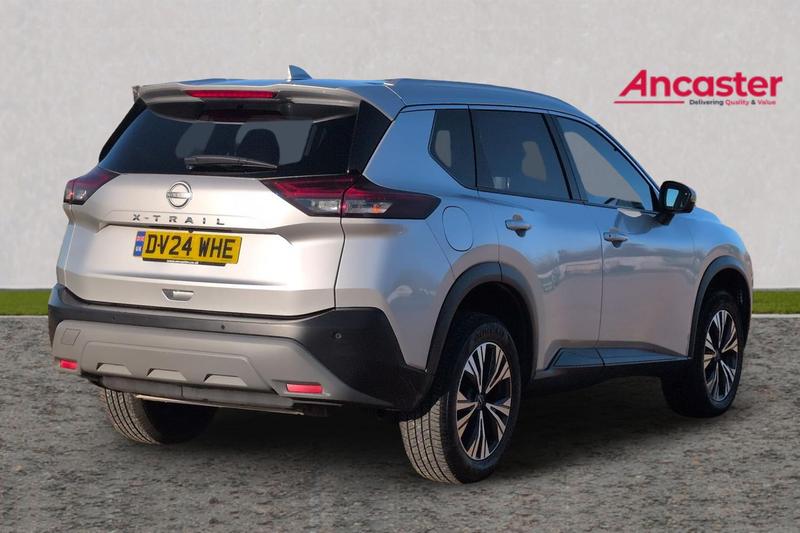 Used Nissan X-Trail 2024 for sale - 77442035: Photo 3