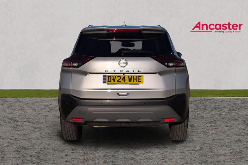 Used Nissan X-Trail 2024 for sale - 77442035: Photo 4