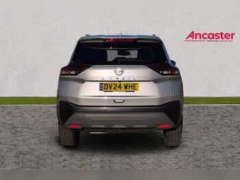 Used Nissan X-Trail undefined for sale - 77442035: Photo