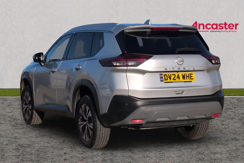 Used Nissan X-Trail 2024 for sale - 77442035: Photo 5