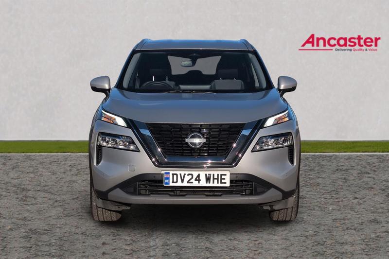 Used Nissan X-Trail 2024 for sale - 77442035: Photo 8