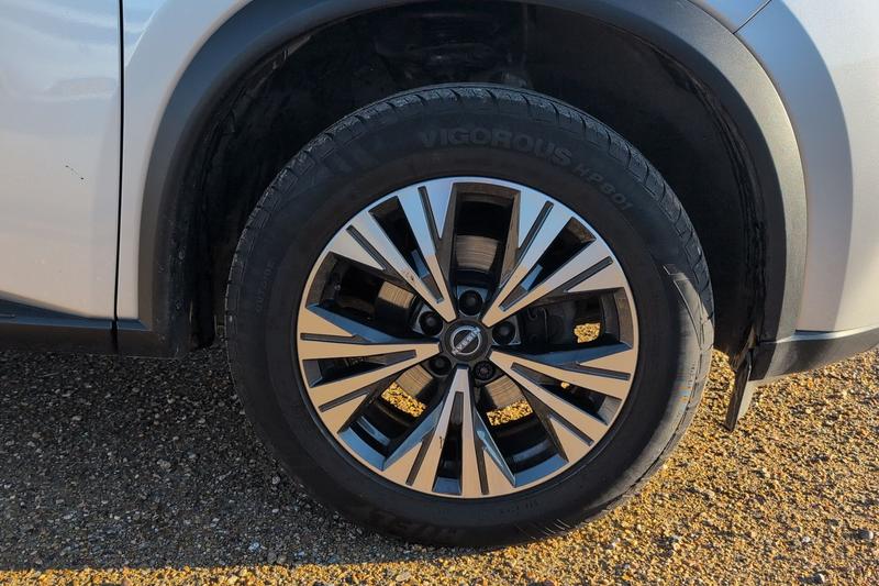 Used Nissan X-Trail 2024 for sale - 77442035: Photo 9