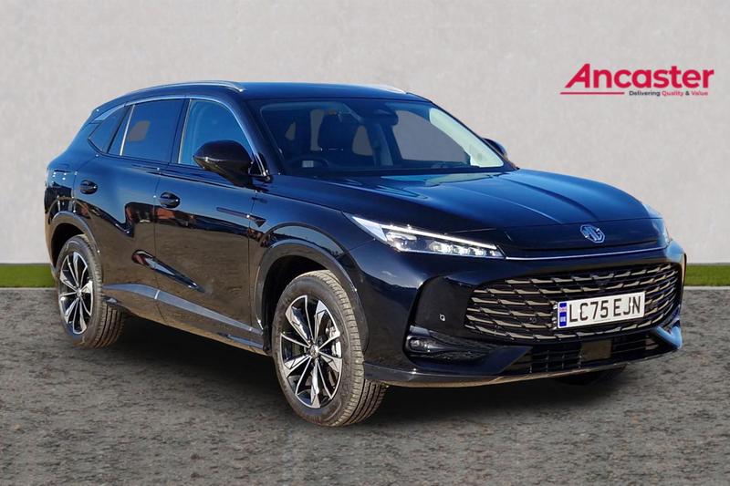 Used MG MG HS 2025 for sale - 76603546: Photo 1