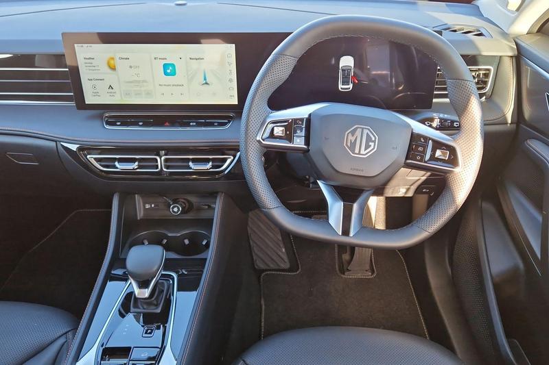 Used MG MG HS 2025 for sale - 76603546: Photo 11