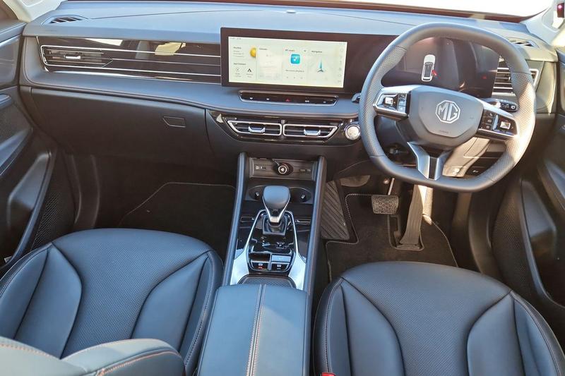 Used MG MG HS 2025 for sale - 76603546: Photo 12