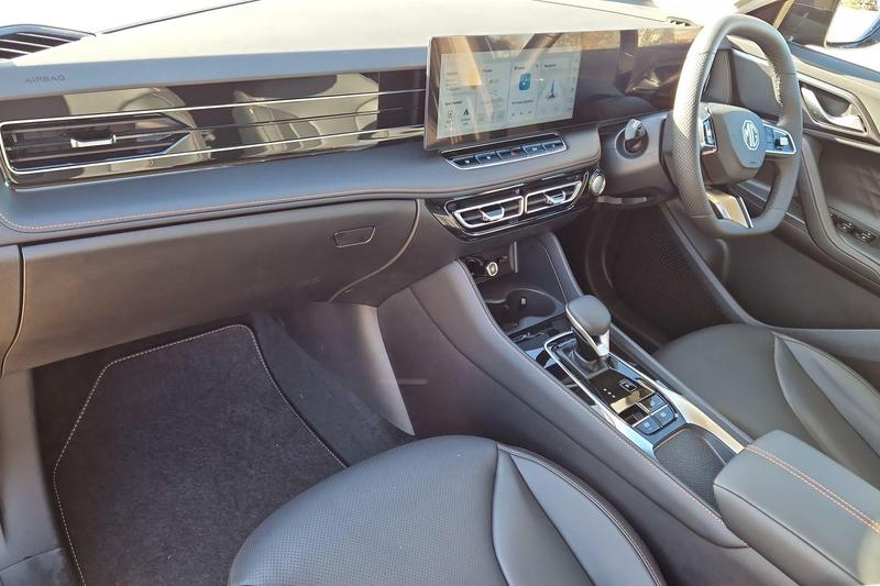 Used MG MG HS 2025 for sale - 76603546: Photo 13