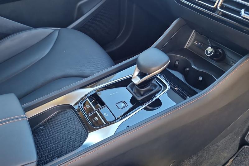 Used MG MG HS 2025 for sale - 76603546: Photo 14