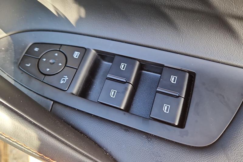 Used MG MG HS 2025 for sale - 76603546: Photo 16