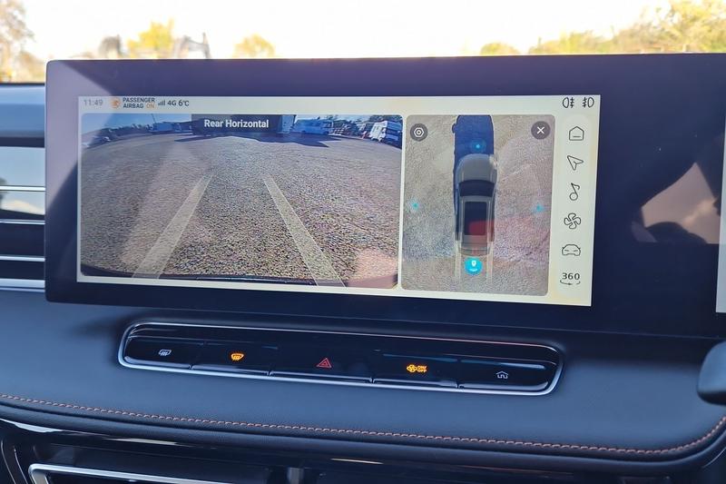 Used MG MG HS 2025 for sale - 76603546: Photo 19