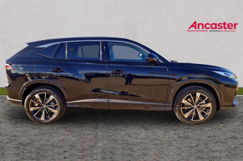 Used MG MG HS 2025 for sale - 76603546: Photo 2