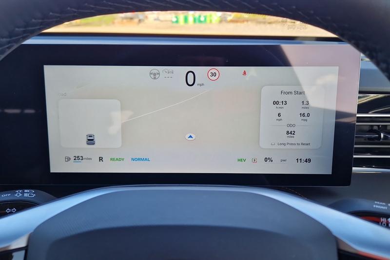 Used MG MG HS 2025 for sale - 76603546: Photo 20