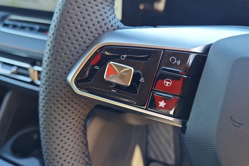 Used MG MG HS 2025 for sale - 76603546: Photo 21