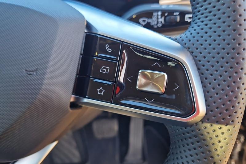 Used MG MG HS 2025 for sale - 76603546: Photo 22