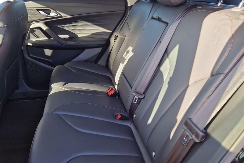 Used MG MG HS 2025 for sale - 76603546: Photo 23