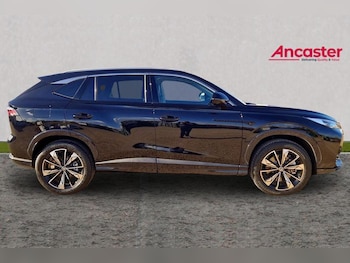 Used MG MG HS 2025 for sale - 76603546: Photo