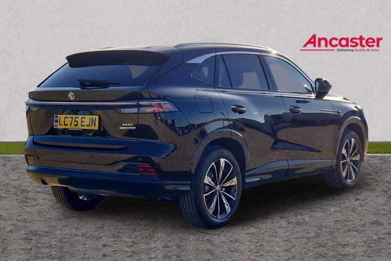 Used MG MG HS 2025 for sale - 76603546: Photo 3