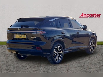 Used MG MG HS 2025 for sale - 76603546: Photo