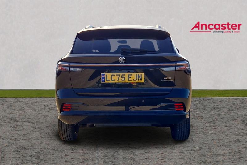 Used MG MG HS 2025 for sale - 76603546: Photo 4