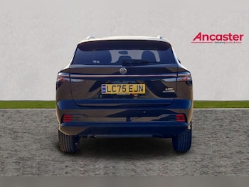 Used MG MG HS 2025 for sale - 76603546: Photo