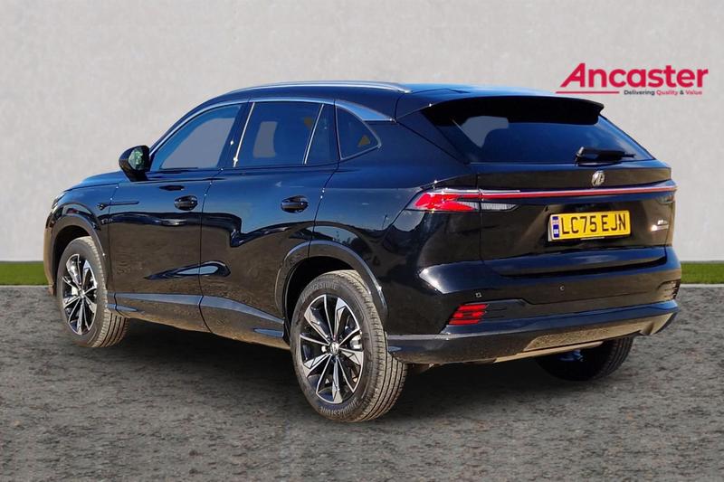 Used MG MG HS 2025 for sale - 76603546: Photo 5