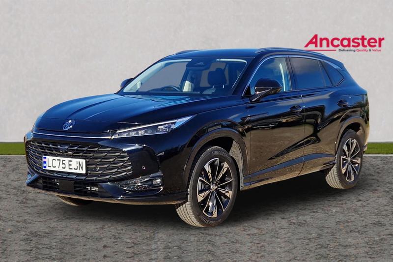 Used MG MG HS 2025 for sale - 76603546: Photo 7