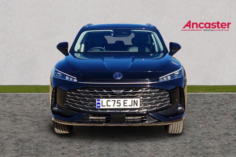 Used MG MG HS 2025 for sale - 76603546: Photo 8