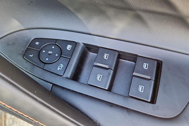 Used MG MG HS 2025 for sale - 76603546: Photo 9