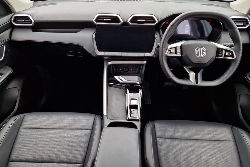 Used MG MG ZS 2024 for sale - 77848670: Photo 12