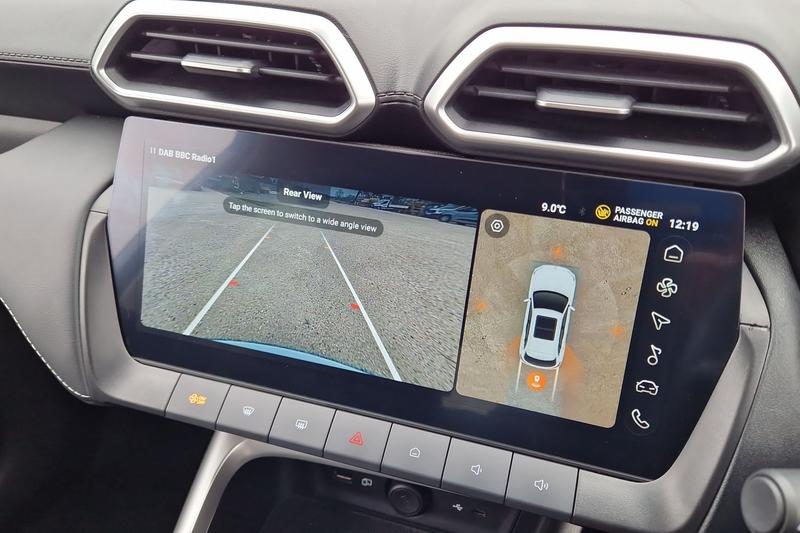 Used MG MG ZS 2024 for sale - 77848670: Photo 19