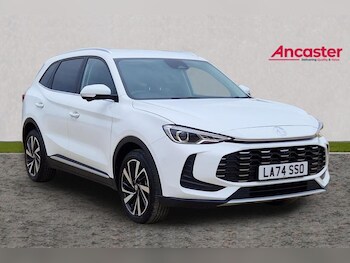 MG MG ZS feature image