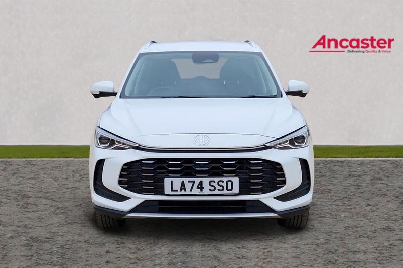 Used MG MG ZS 2024 for sale - 77848670: Photo 8