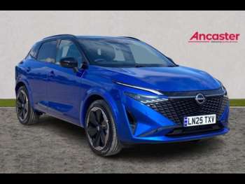 2025 - 1.3 DiG-T MH N-Design 5dr Manual