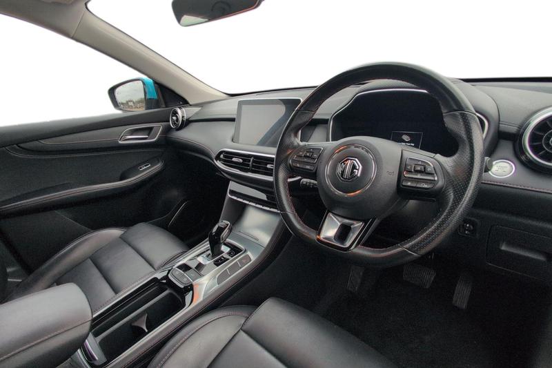 Used MG MG HS 2022 for sale - 77204940: Photo 10