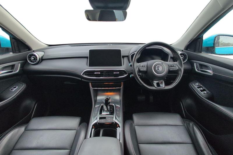 Used MG MG HS 2022 for sale - 77204940: Photo 12