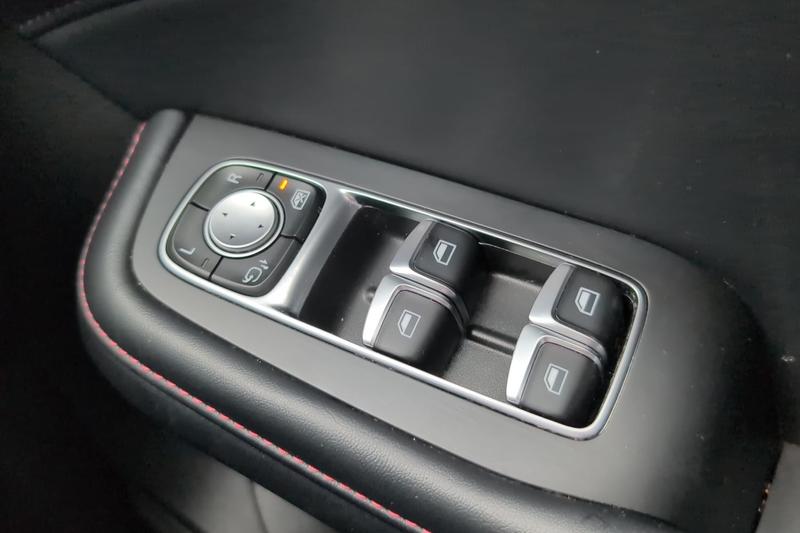 Used MG MG HS 2022 for sale - 77204940: Photo 16